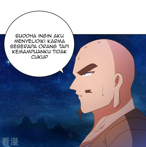 Above All Gods Chapter 296 Gambar 13