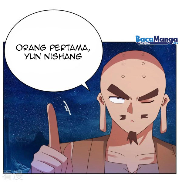 Above All Gods Chapter 296 Gambar 15