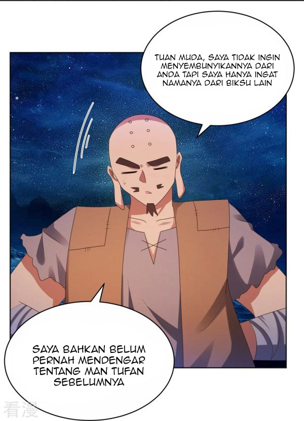 Above All Gods Chapter 296 Gambar 18