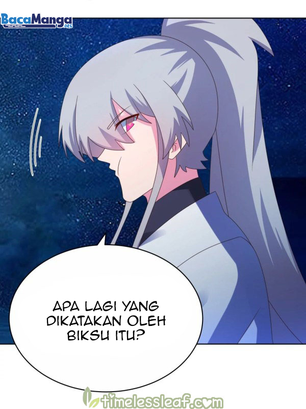 Above All Gods Chapter 296 Gambar 19