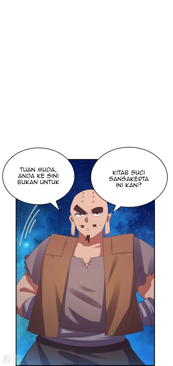Baca Manhua Above All Gods Chapter 296 Gambar 2