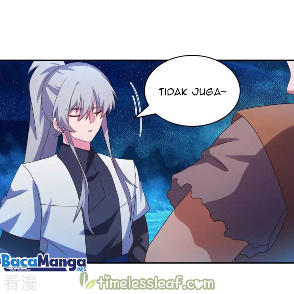 Above All Gods Chapter 296 Gambar 3