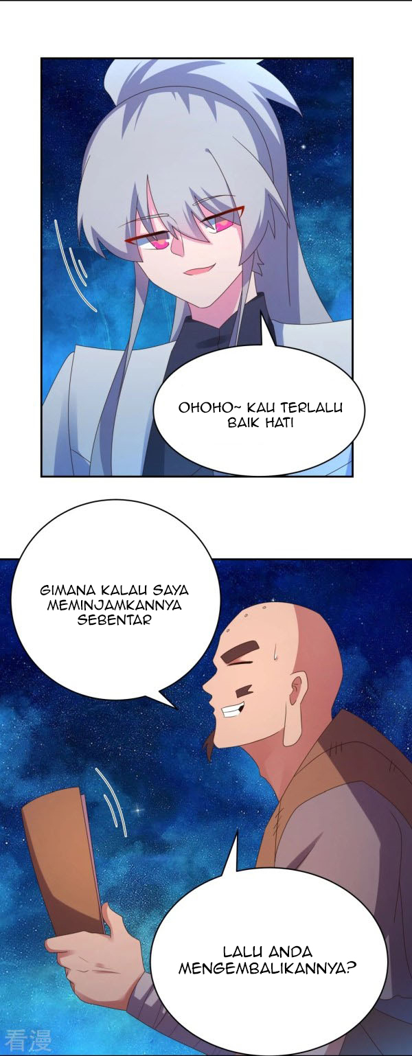 Above All Gods Chapter 296 Gambar 6