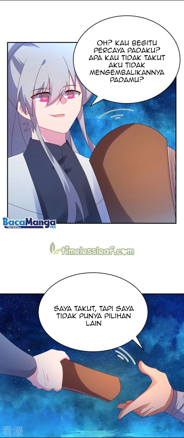 Above All Gods Chapter 296 Gambar 7