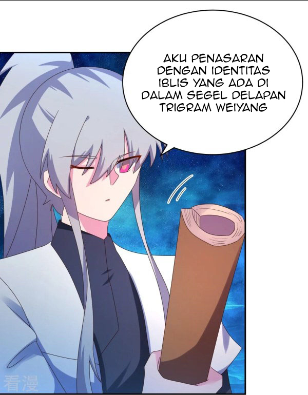 Above All Gods Chapter 296 Gambar 8