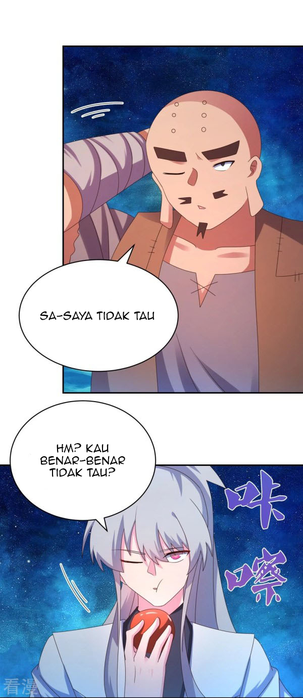 Above All Gods Chapter 296 Gambar 9