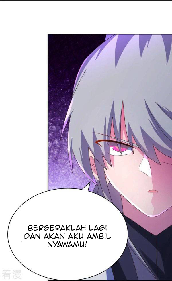 Above All Gods Chapter 295 Gambar 11