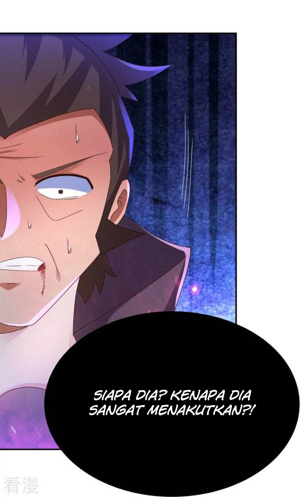 Above All Gods Chapter 295 Gambar 12