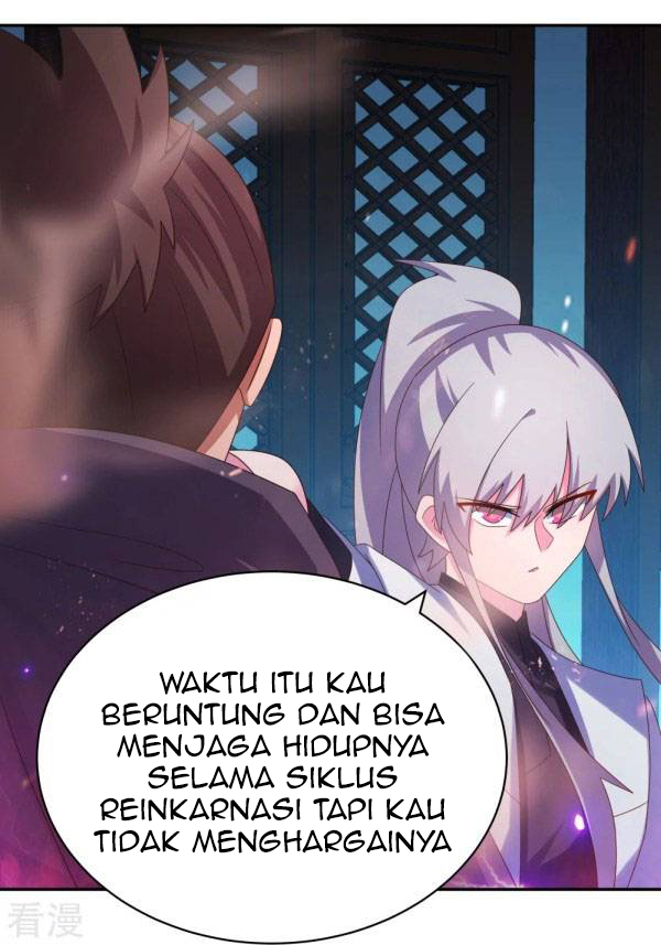 Above All Gods Chapter 295 Gambar 13