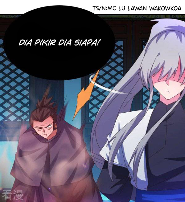 Above All Gods Chapter 295 Gambar 15