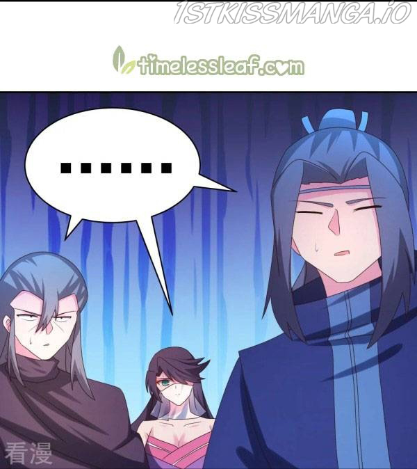 Above All Gods Chapter 295 Gambar 16