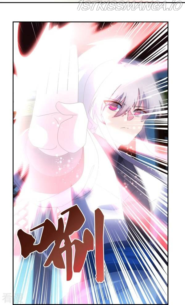 Above All Gods Chapter 295 Gambar 19