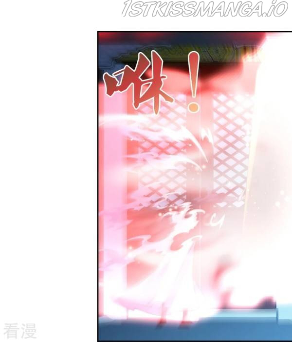 Above All Gods Chapter 295 Gambar 21