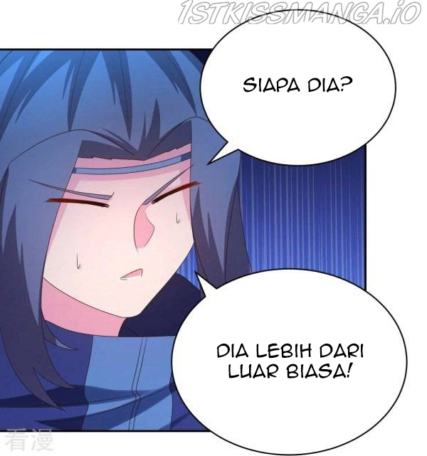 Above All Gods Chapter 295 Gambar 22