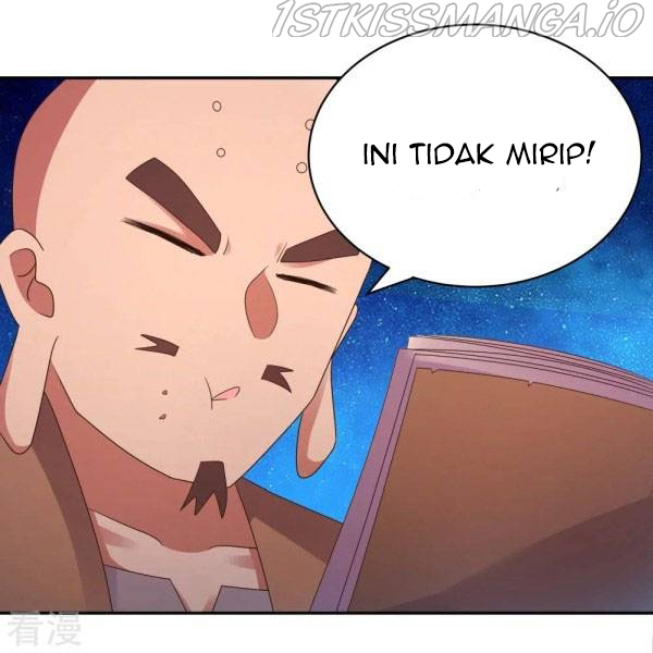 Above All Gods Chapter 295 Gambar 24