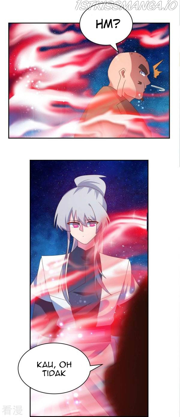 Above All Gods Chapter 295 Gambar 25