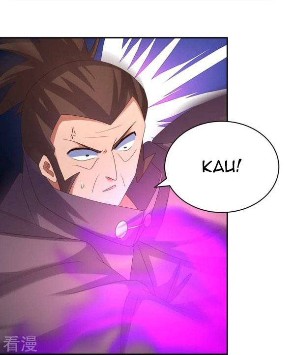 Above All Gods Chapter 295 Gambar 5