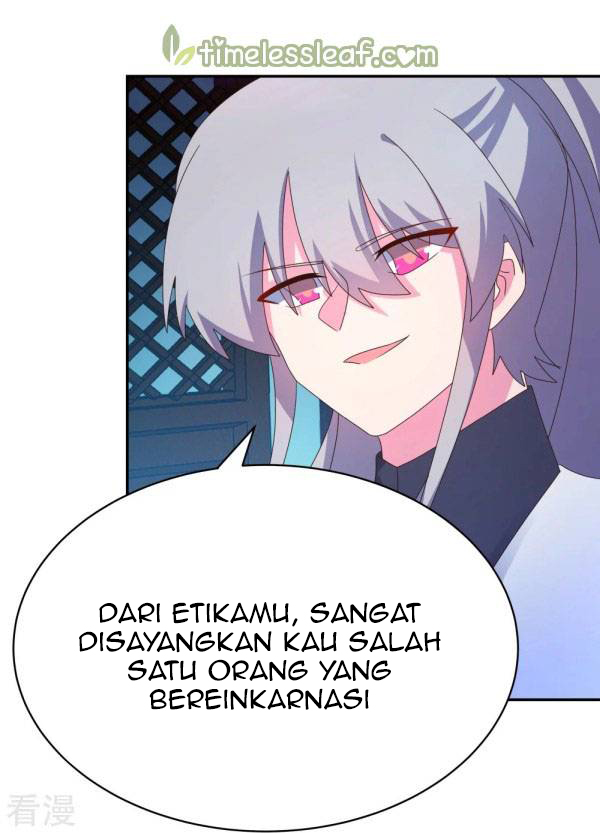 Above All Gods Chapter 295 Gambar 6