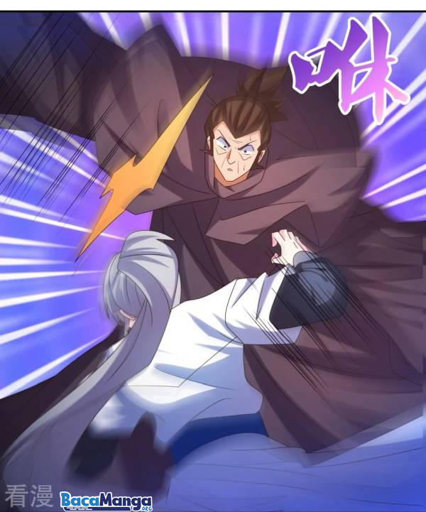 Above All Gods Chapter 295 Gambar 7