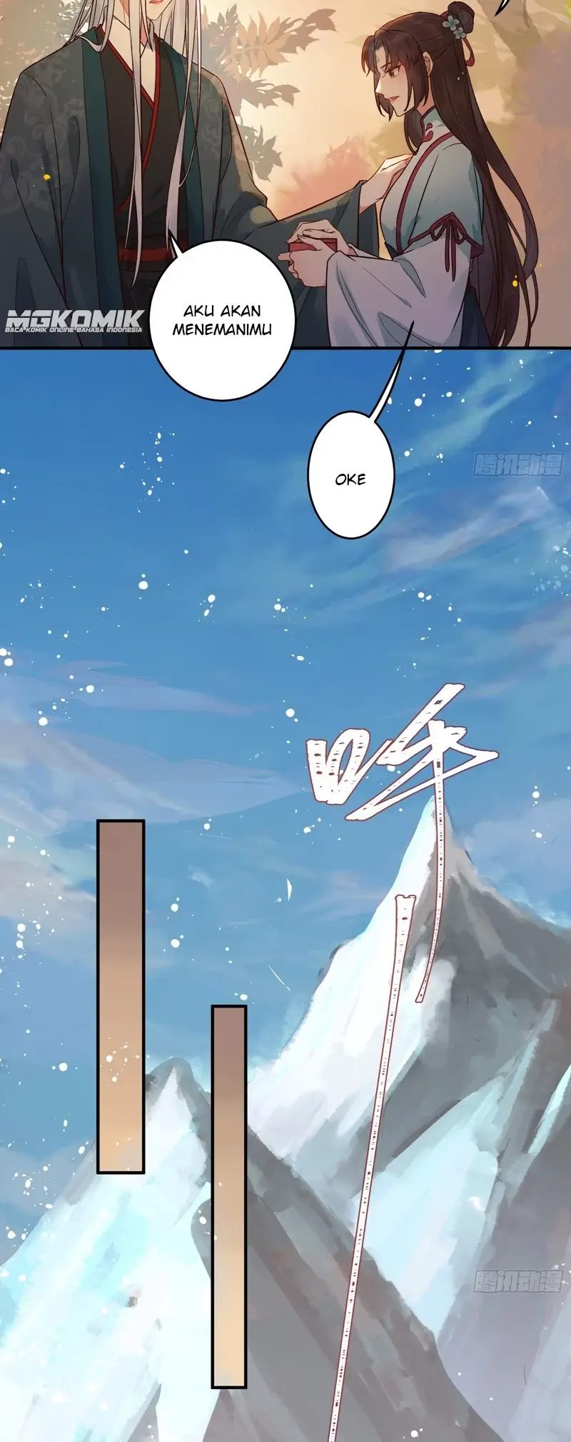 The Ghostly Doctor Chapter 474 Gambar 16