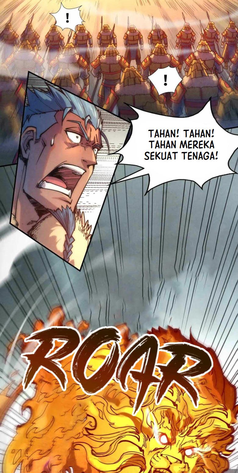 The Ultimate of All Ages Chapter 89 Gambar 12