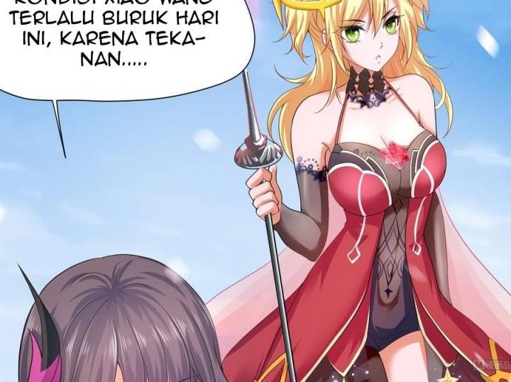 I Made A Harem In The Underworld Chapter 32 Gambar 7