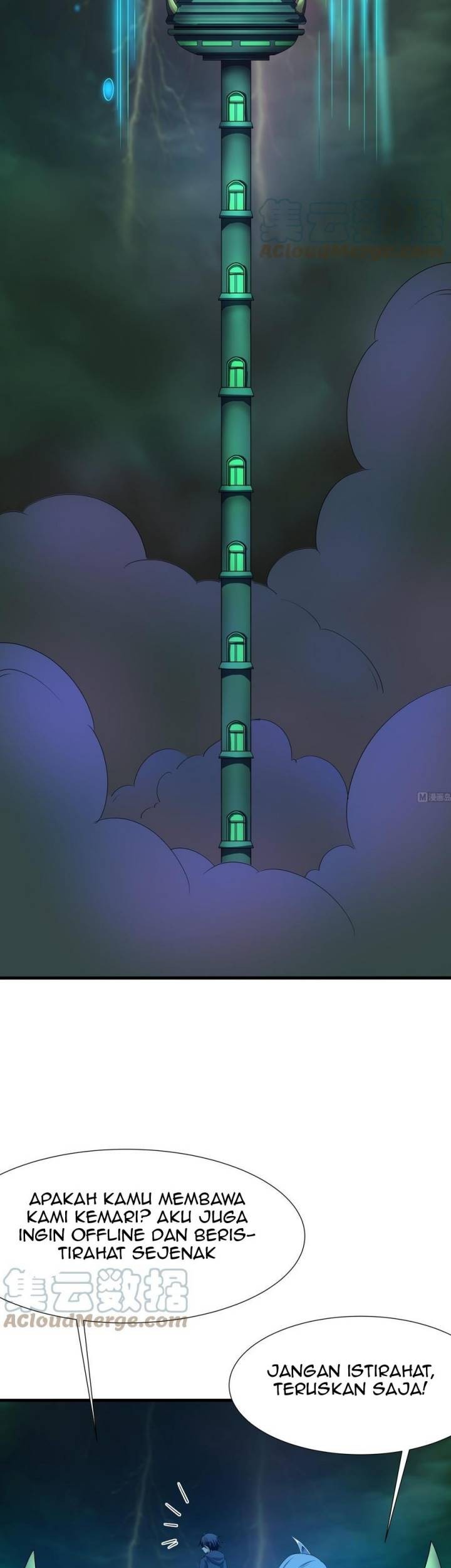 I Made A Harem In The Underworld Chapter 32 Gambar 14