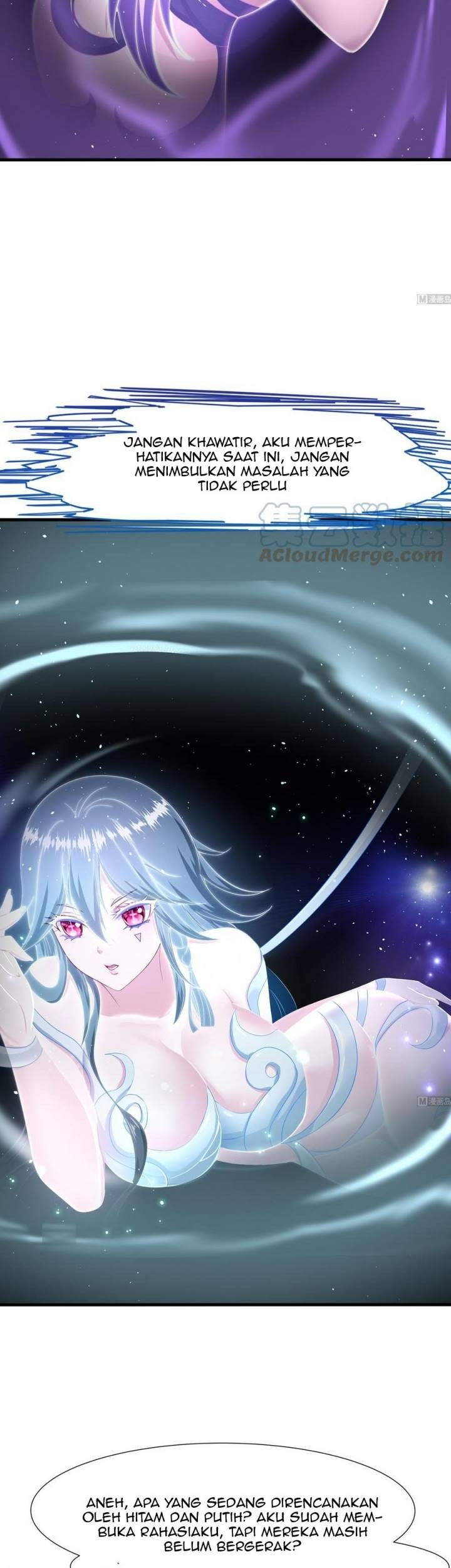 I Made A Harem In The Underworld Chapter 32 Gambar 20