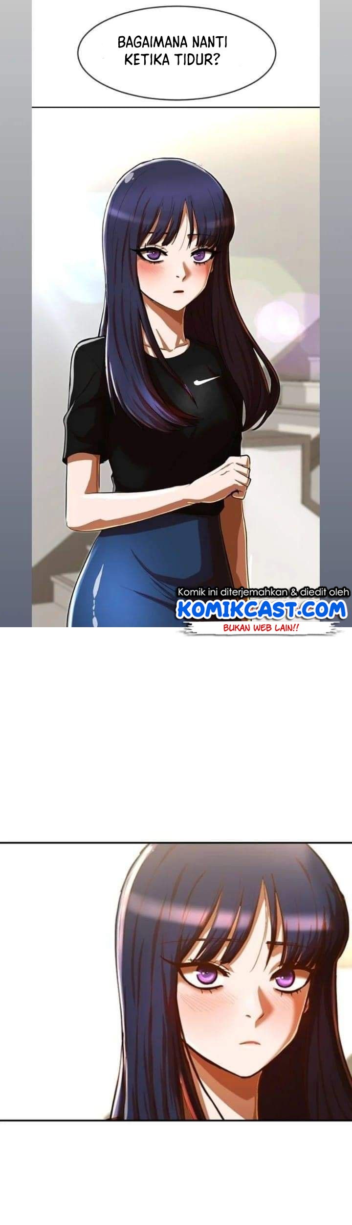 Baca Manhwa The Girl from Random Chatting! Chapter 194 Gambar 2