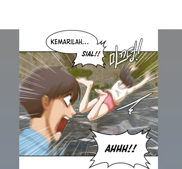 The Girl from Random Chatting! Chapter 194 Gambar 60