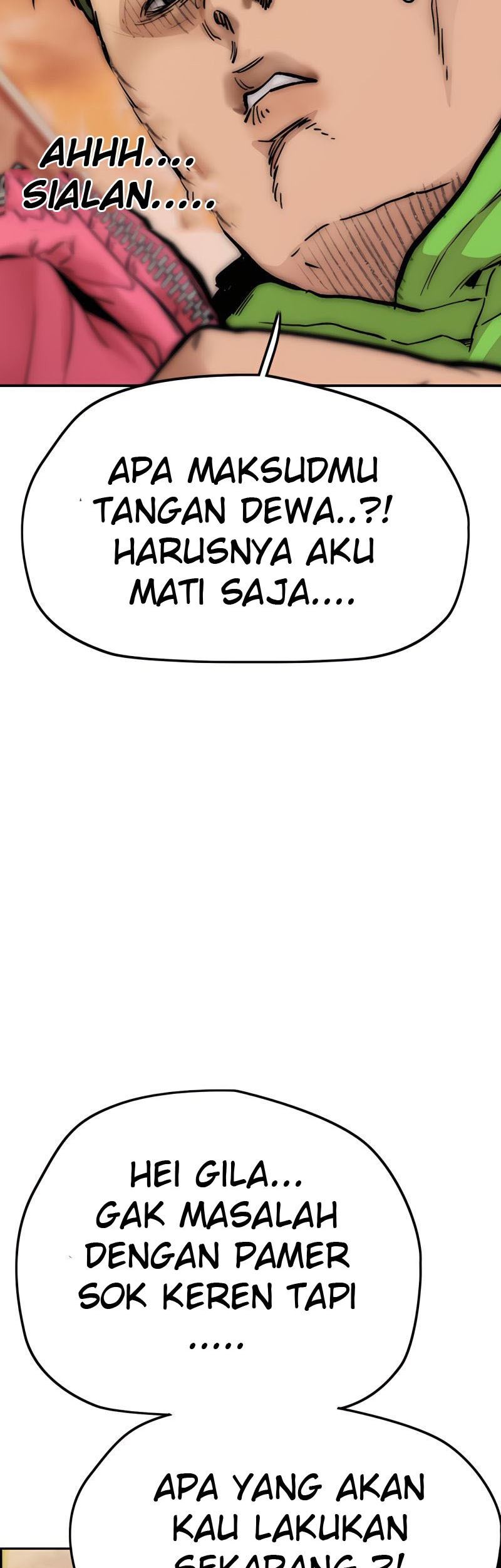 Wind Breaker Chapter 392 Gambar 29