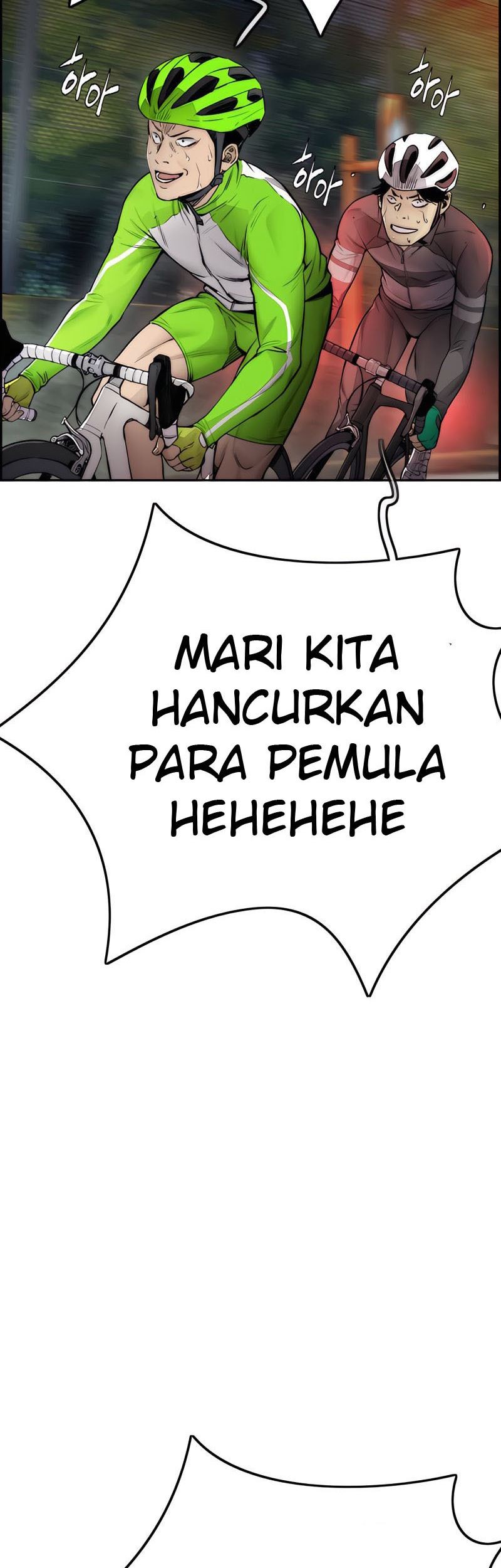 Wind Breaker Chapter 392 Gambar 77
