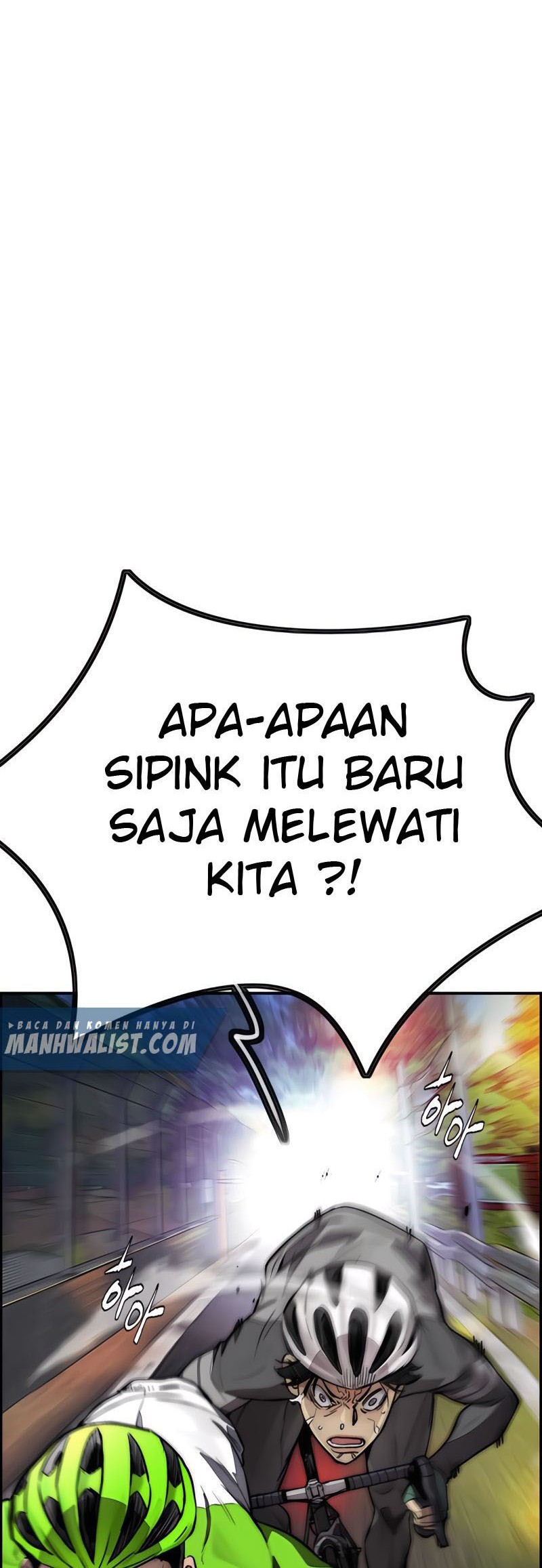 Wind Breaker Chapter 392 Gambar 80