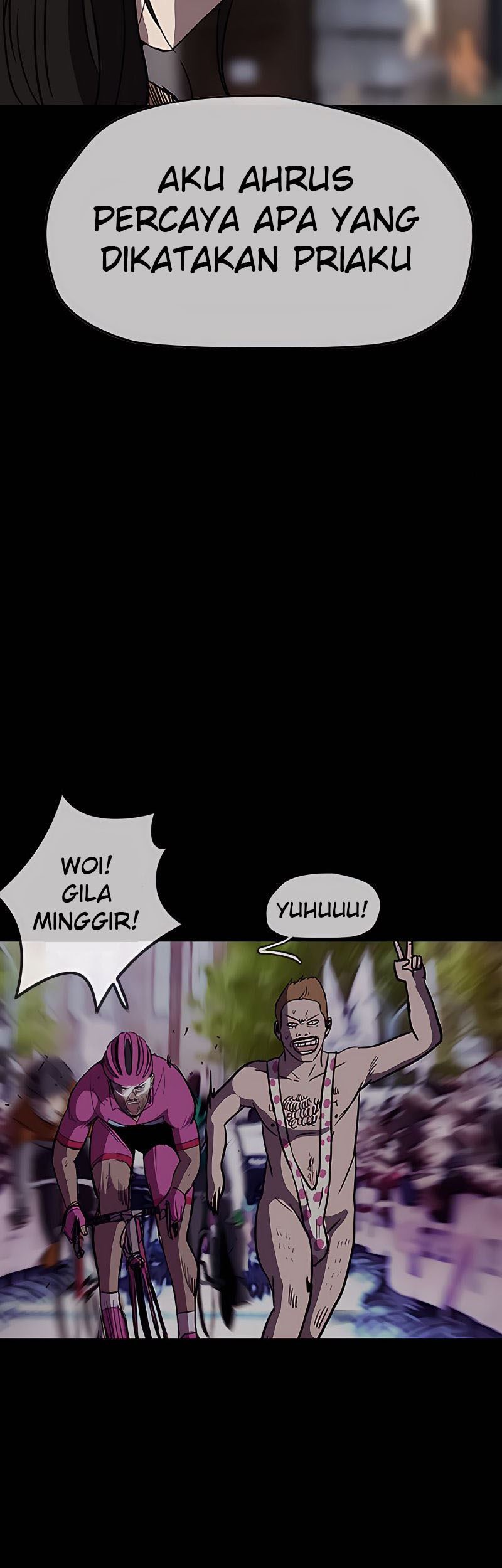 Wind Breaker Chapter 392 Gambar 97