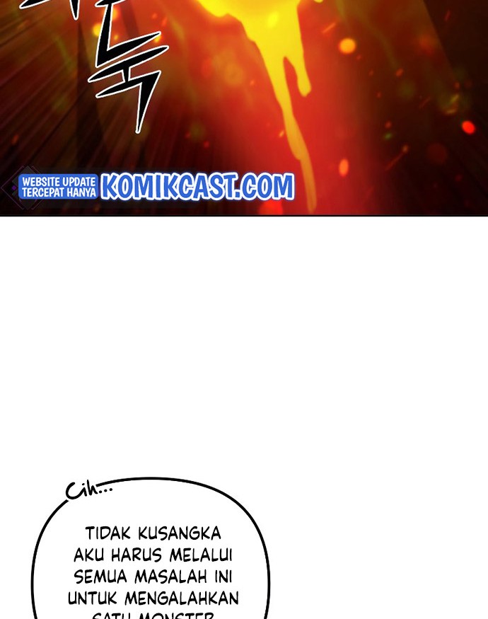Maxed Out Leveling Chapter 42 Gambar 21