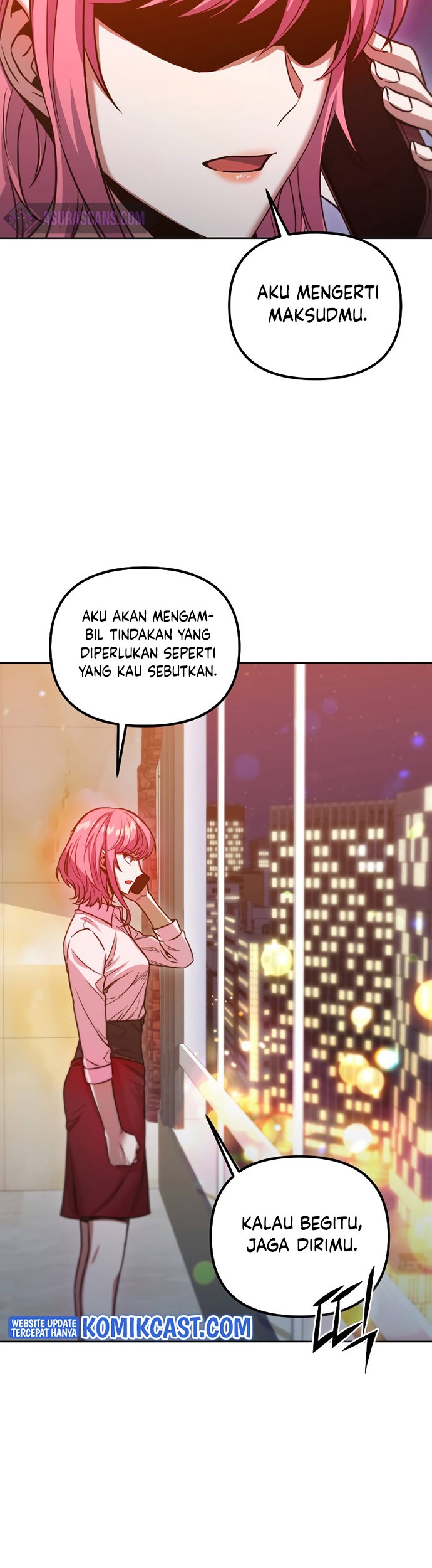 Maxed Out Leveling Chapter 42 Gambar 32