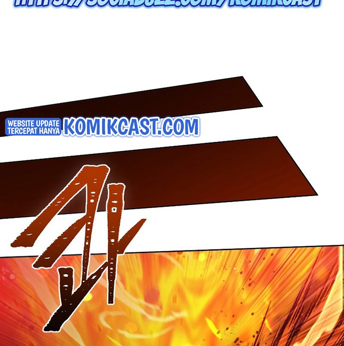 Maxed Out Leveling Chapter 42 Gambar 35