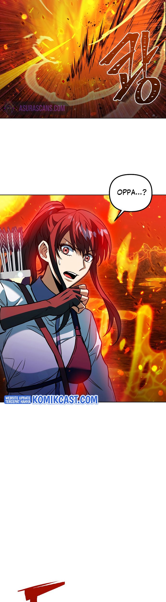 Maxed Out Leveling Chapter 42 Gambar 36
