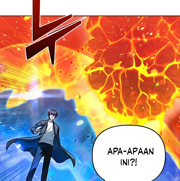 Maxed Out Leveling Chapter 42 Gambar 37