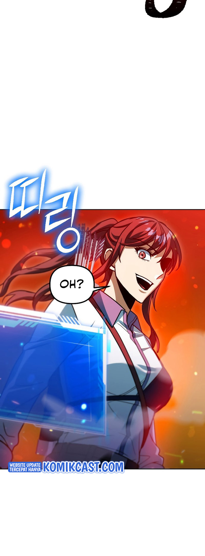 Maxed Out Leveling Chapter 42 Gambar 44