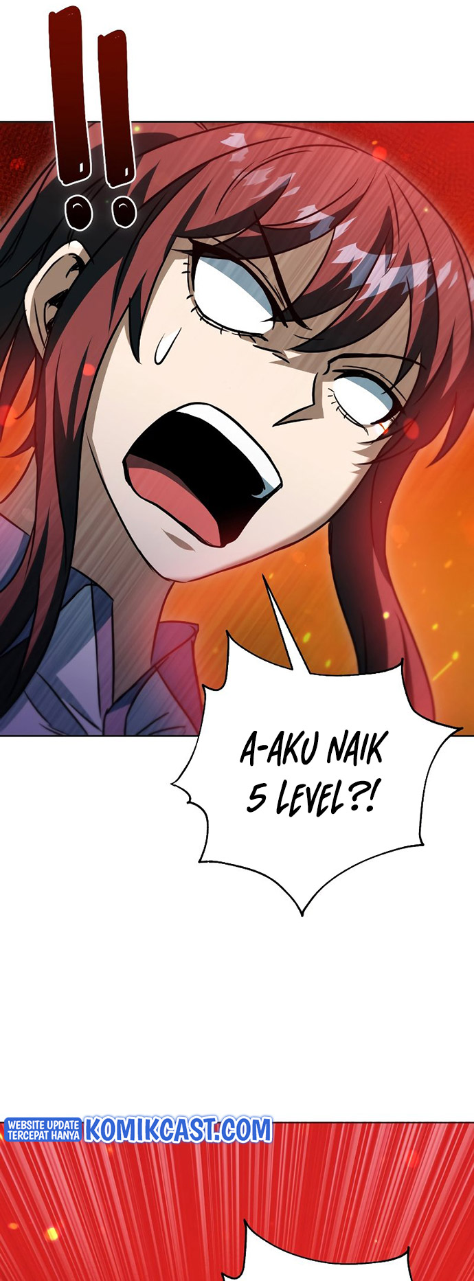 Maxed Out Leveling Chapter 42 Gambar 45