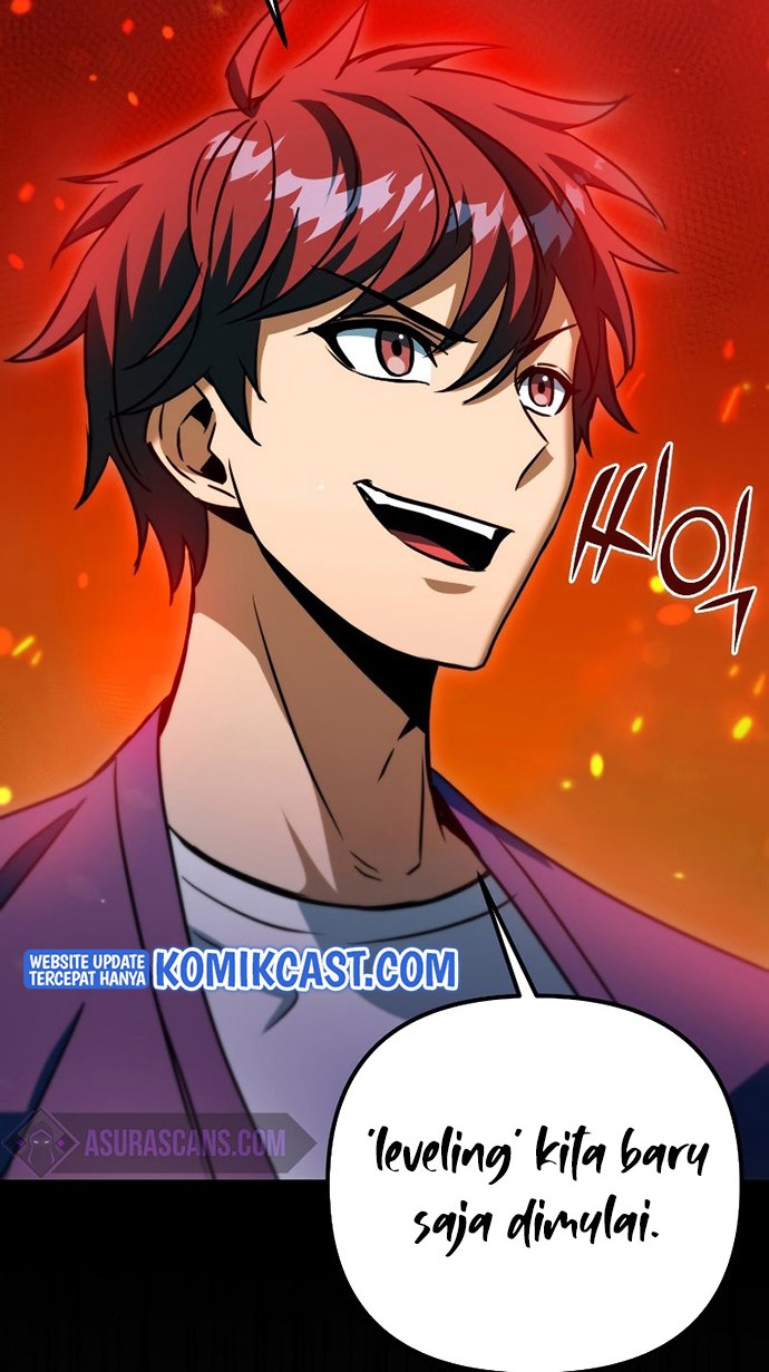 Maxed Out Leveling Chapter 42 Gambar 47