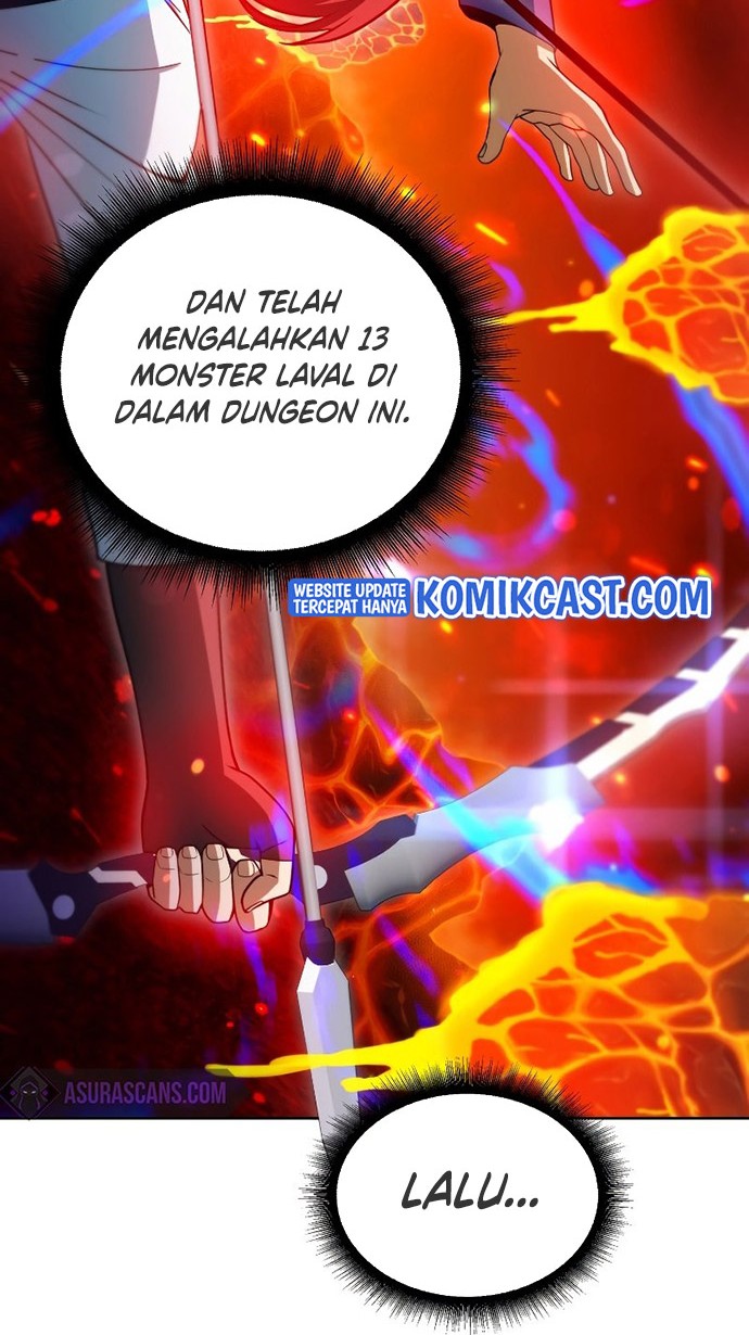 Maxed Out Leveling Chapter 42 Gambar 49