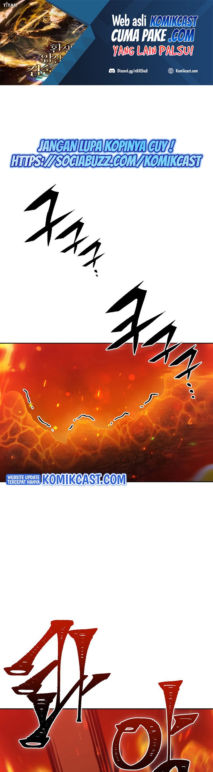 Baca Manhwa Maxed Out Leveling Chapter 42 Gambar 2