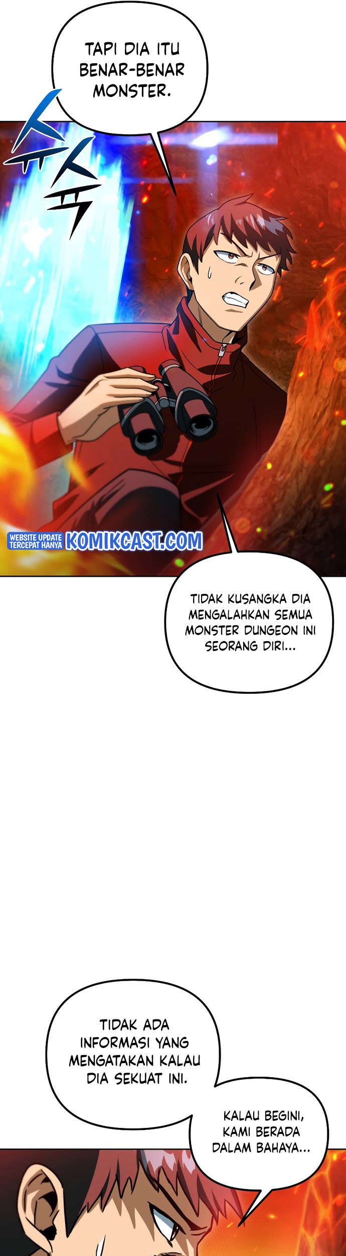 Maxed Out Leveling Chapter 42 Gambar 66