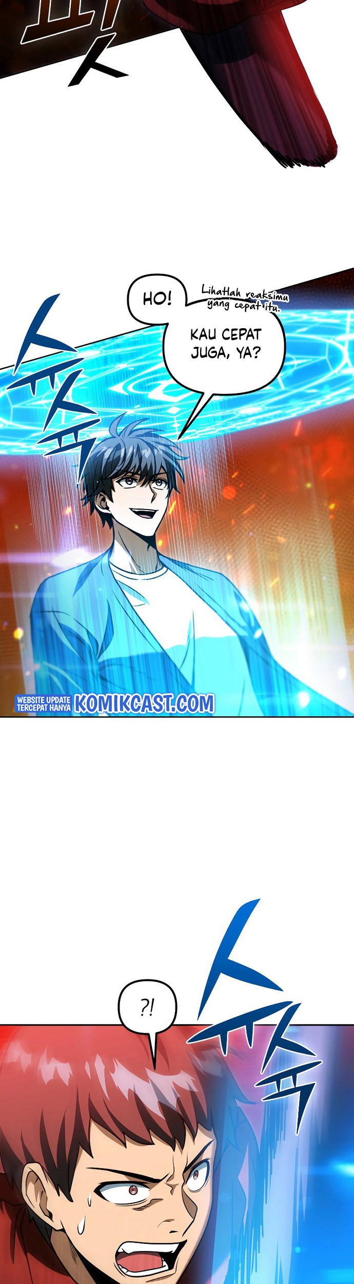 Maxed Out Leveling Chapter 42 Gambar 70