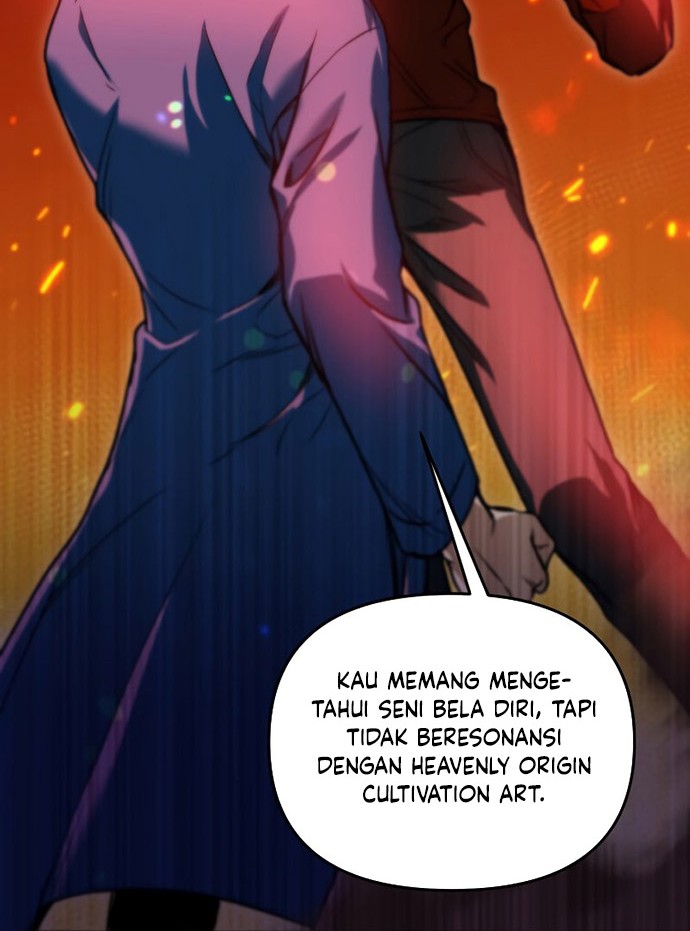 Maxed Out Leveling Chapter 42 Gambar 73