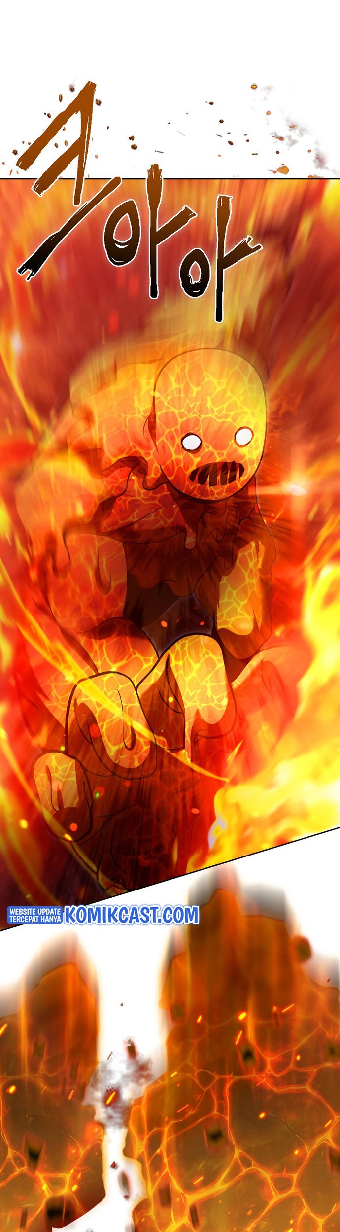 Maxed Out Leveling Chapter 42 Gambar 4