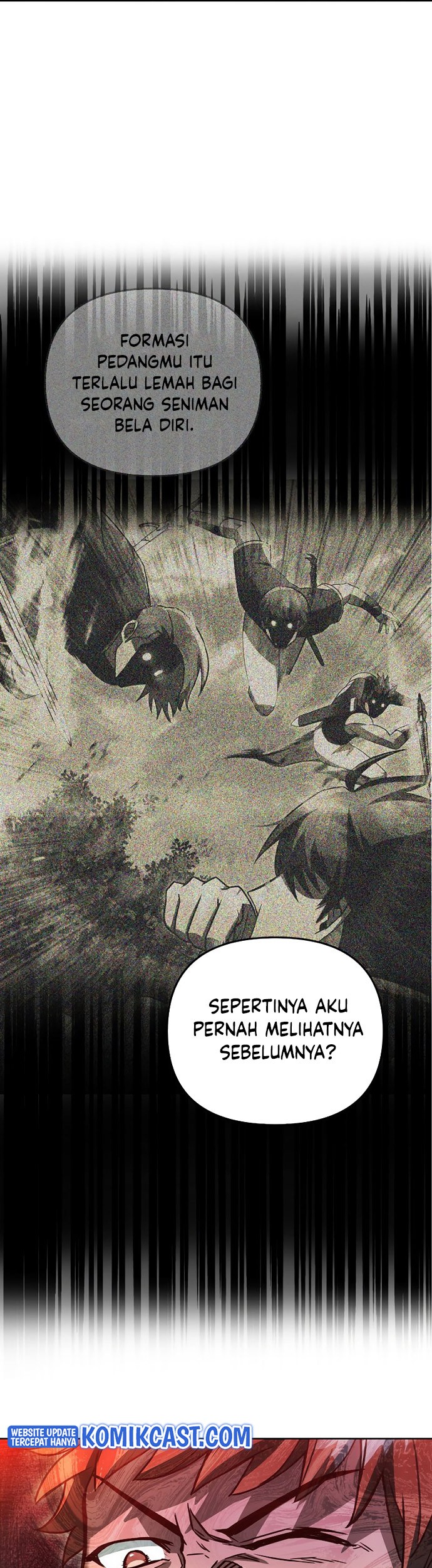 Maxed Out Leveling Chapter 42 Gambar 74