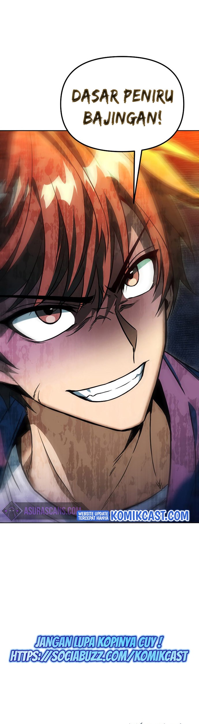 Maxed Out Leveling Chapter 42 Gambar 76